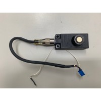 Baumer UZDK 30P61/404543 CH-8500 Electric Ultrason...